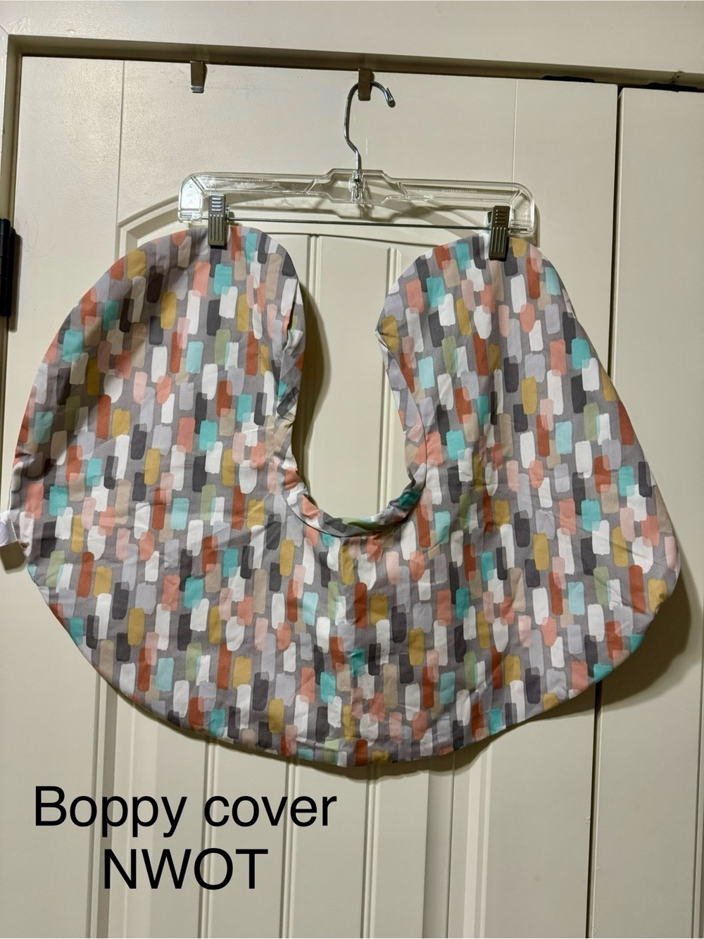 Boppy Nursing Pillow Cover